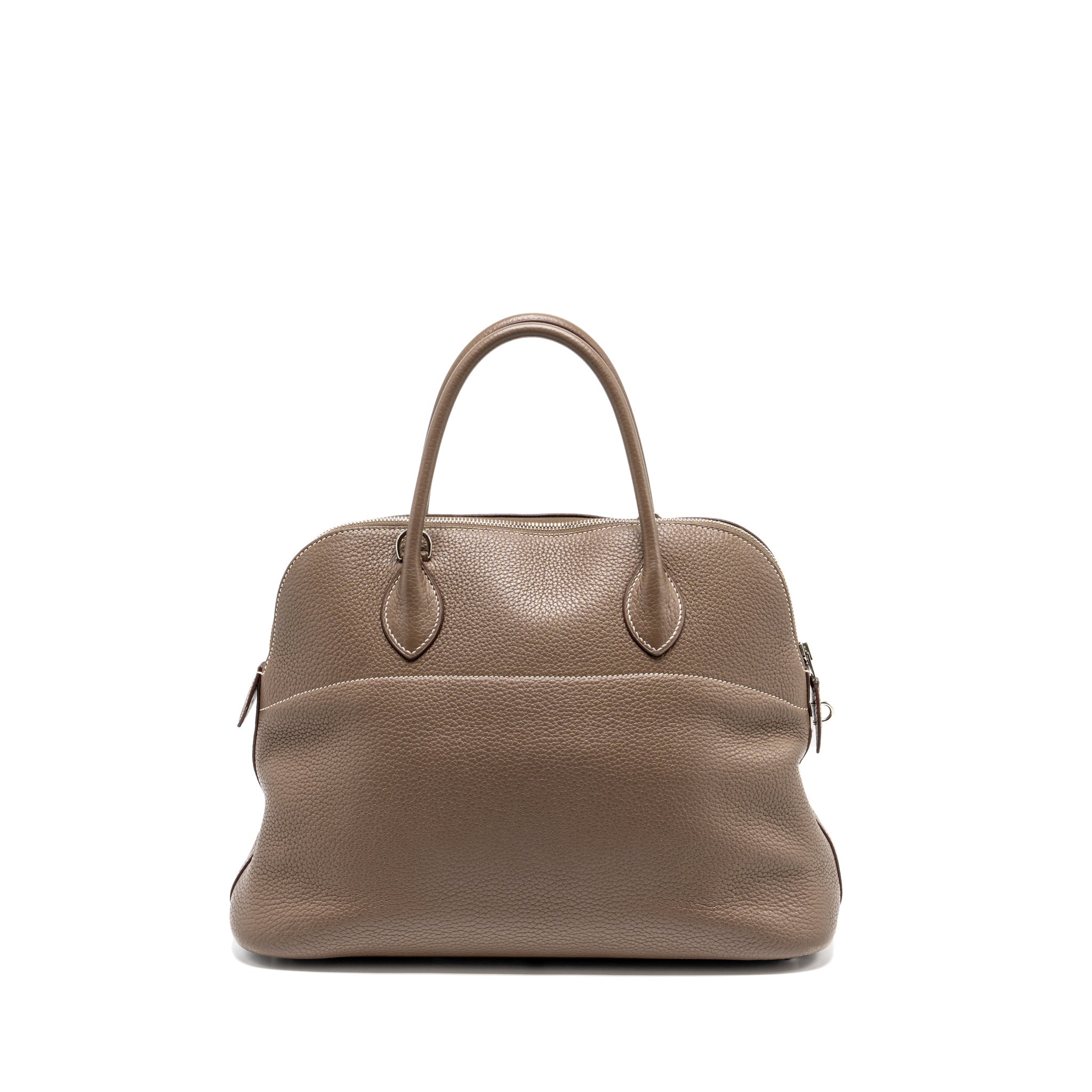 HERMES BOLIDE 35 CLEMENCE ETOUPE SHW