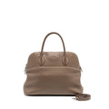 HERMES BOLIDE 35 CLEMENCE ETOUPE SHW