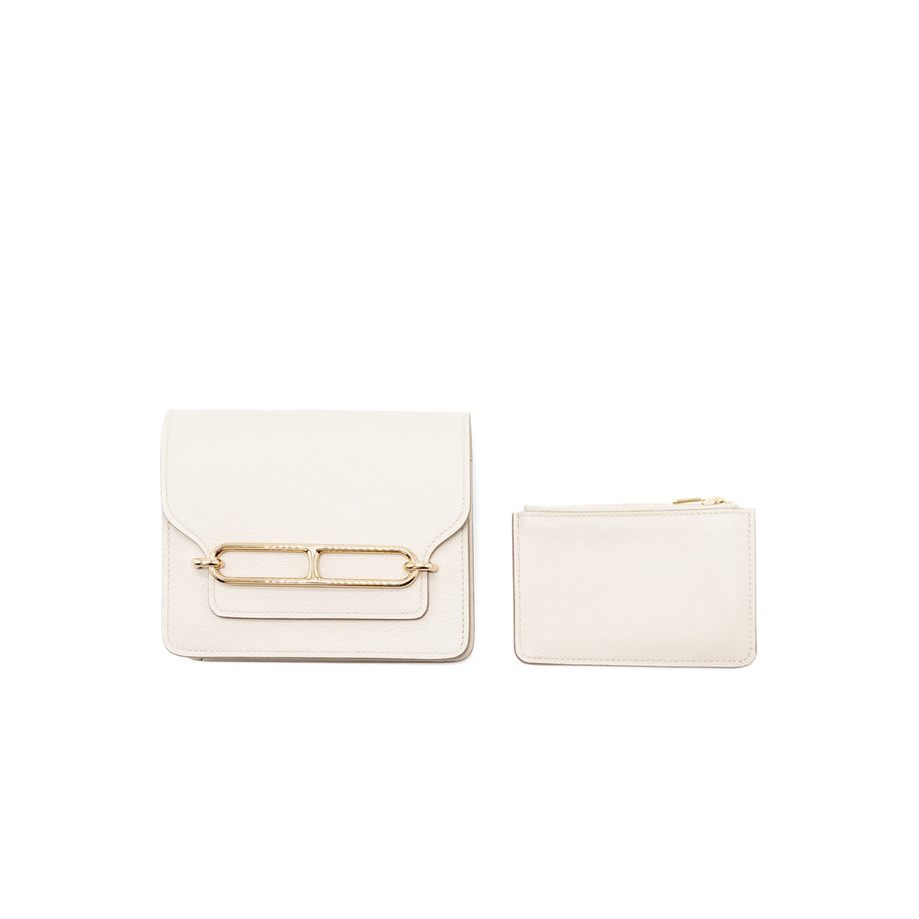HERMES ROULIS SLIM EVERCOLOR BETON LGHW