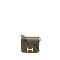 HERMES CONSTANCE 24 EPSOM GRIS ETAIN RGHW
