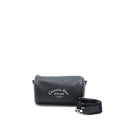 DIOR ROLLER CROSSBODY BLACK SHW