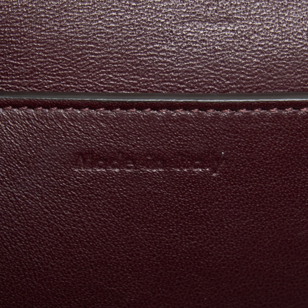CELINE FRAME BAG CALFSKIN MULTICOLOURED SHW