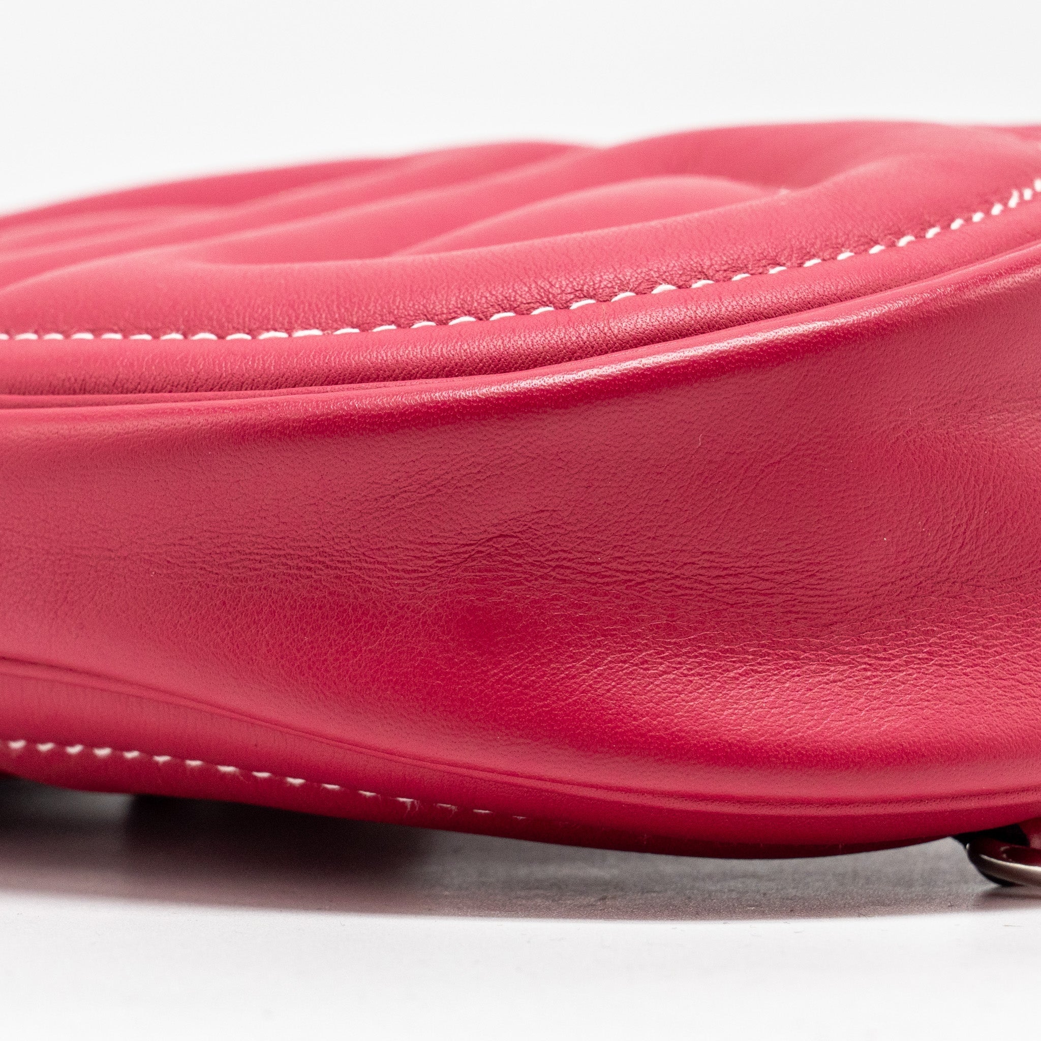 HERMES IN-THE-LOOP SWIFT ROSE MEXICO / SESAME SHW