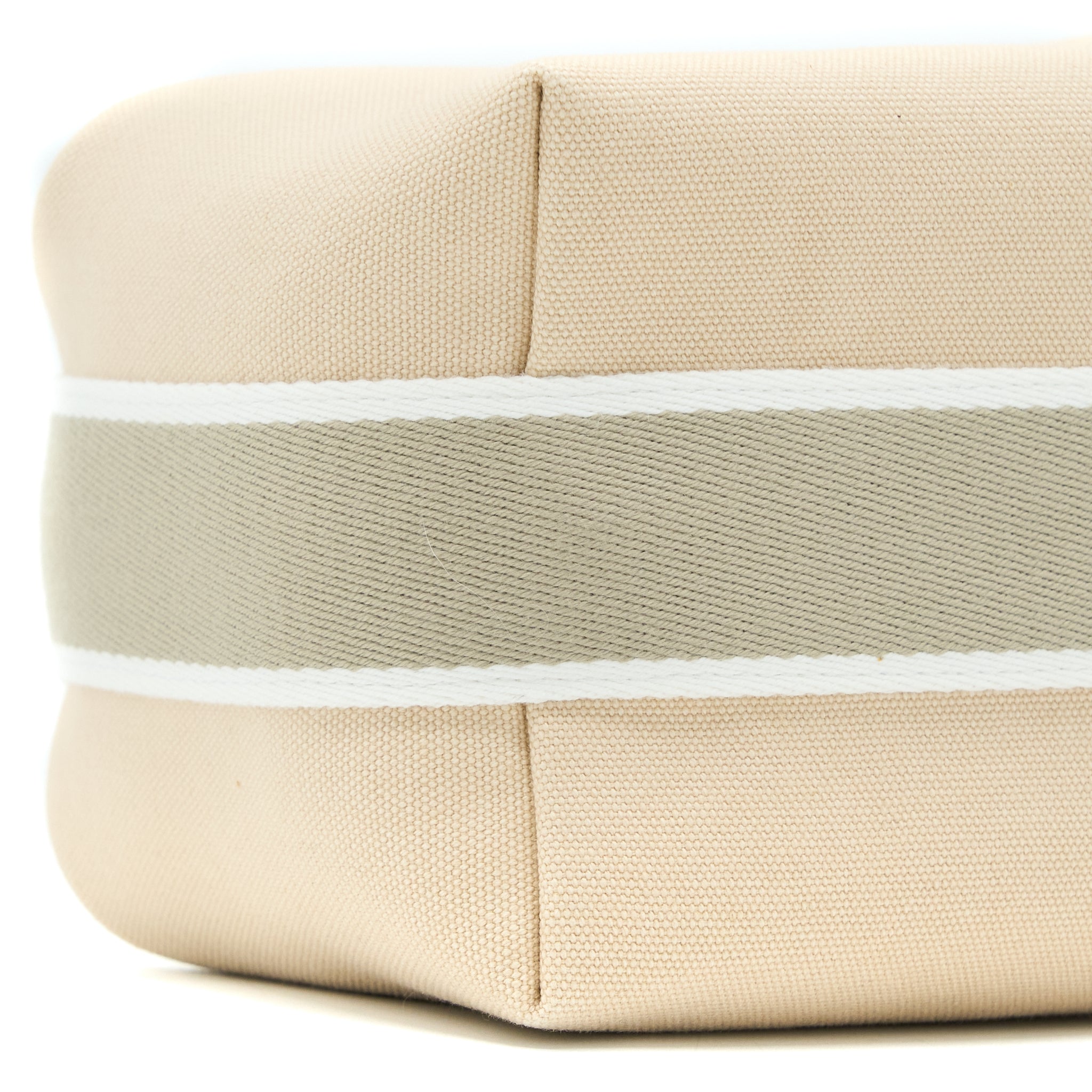 HERMES TROUSSE DE TOILETTE BRIDE A BRAC PM NATURAL SHW