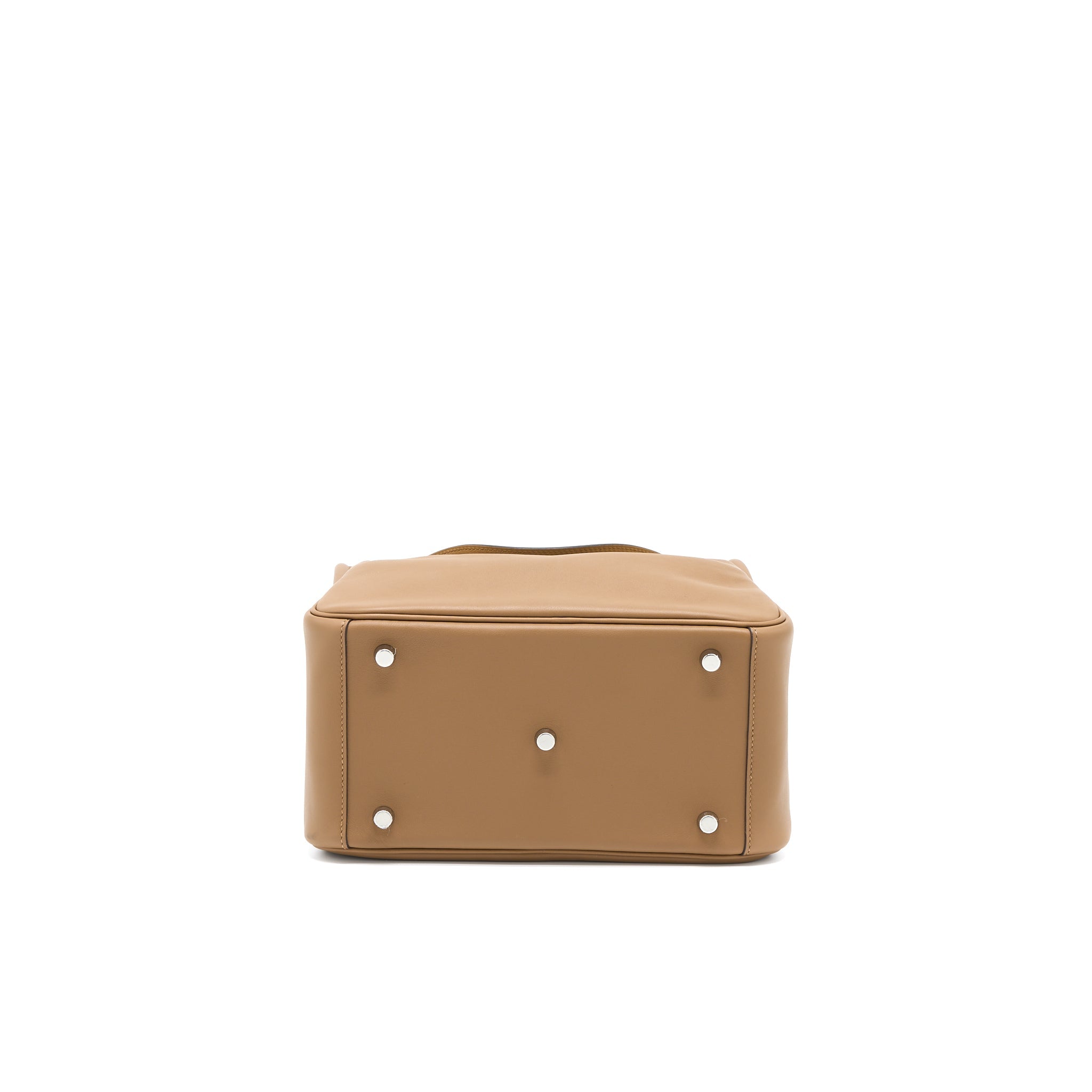 HERMES LINDY 26 SWIFT 3G ALEZAN/4B BISCUIT SHW