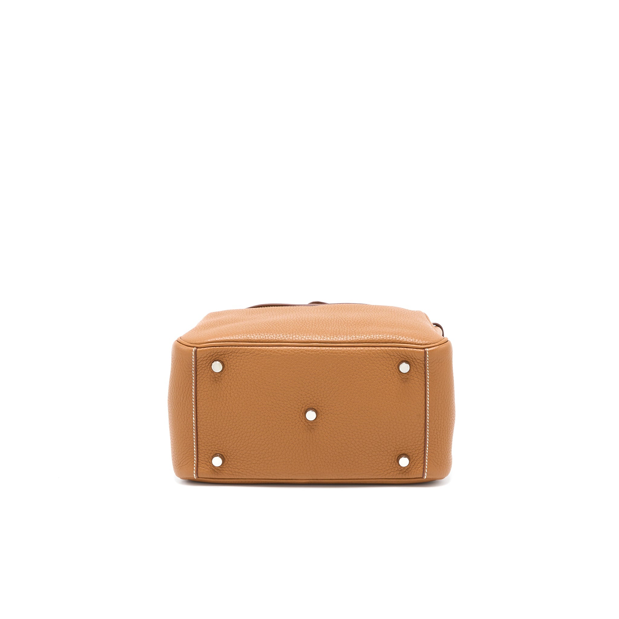 HERMES LINDY 26 CLEMENCE GOLD SHW