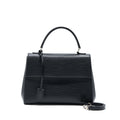 LOUIS VUITTON CLUNY MM EPI BLACK SHW WITH INITIAL S.S