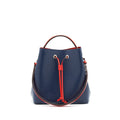 LOUIS VUITTON NEONOE MM EPI LEATHER INDIGO