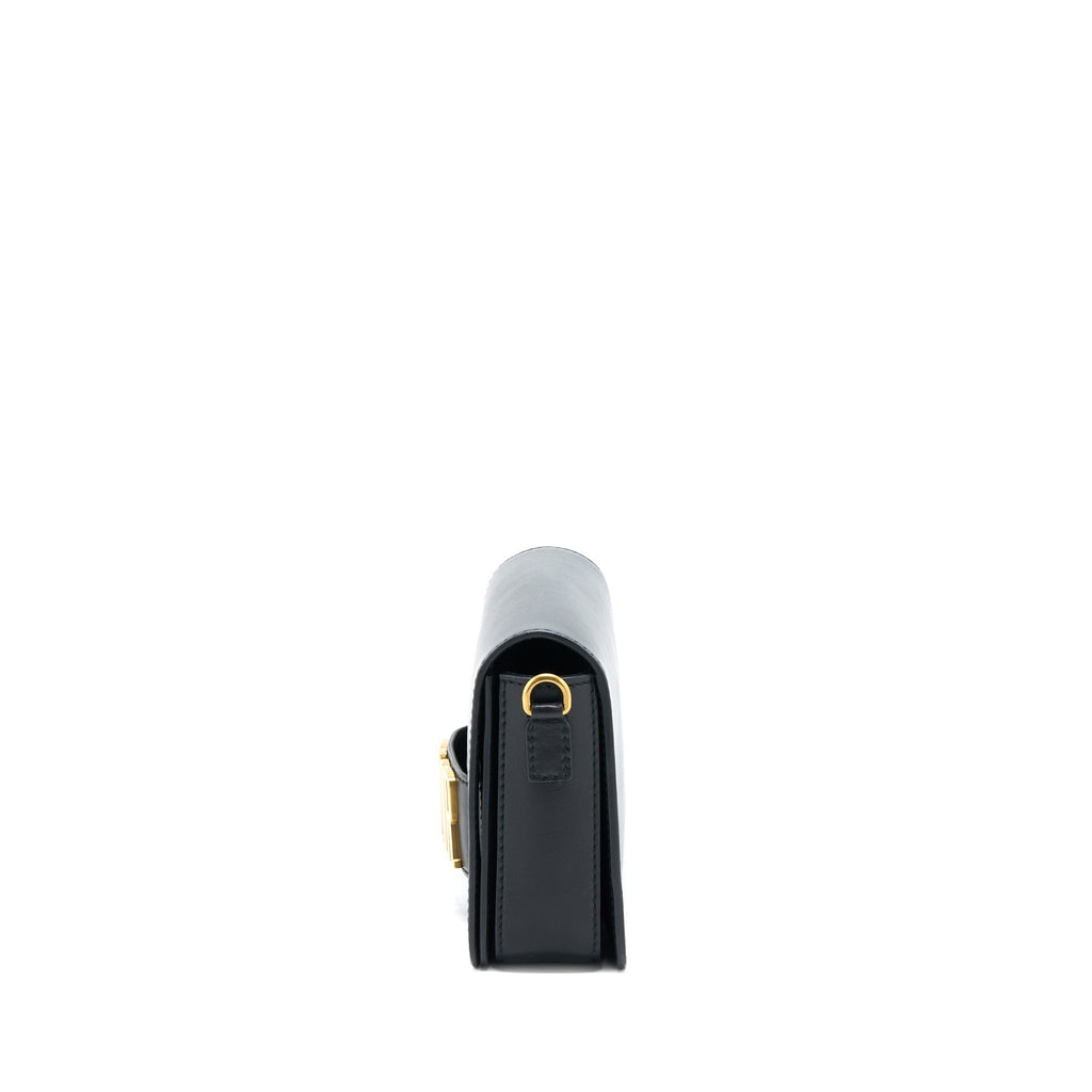 DIOR EVOLUTION BAG BLACK GHW