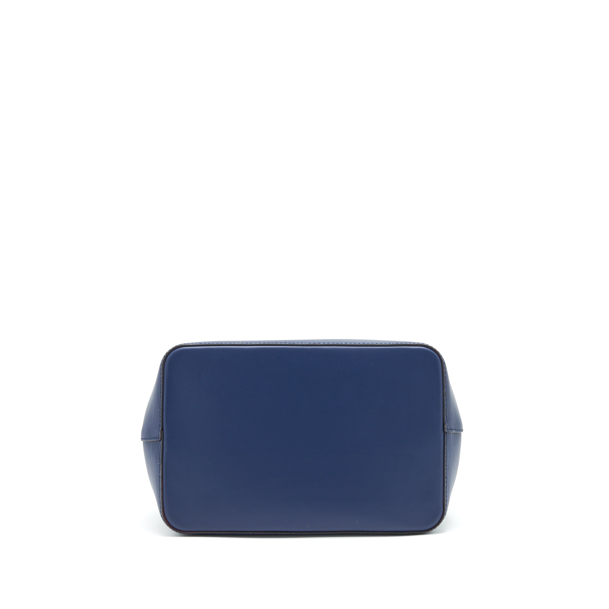 LOUIS VUITTON NEONOE MM EPI LEATHER INDIGO