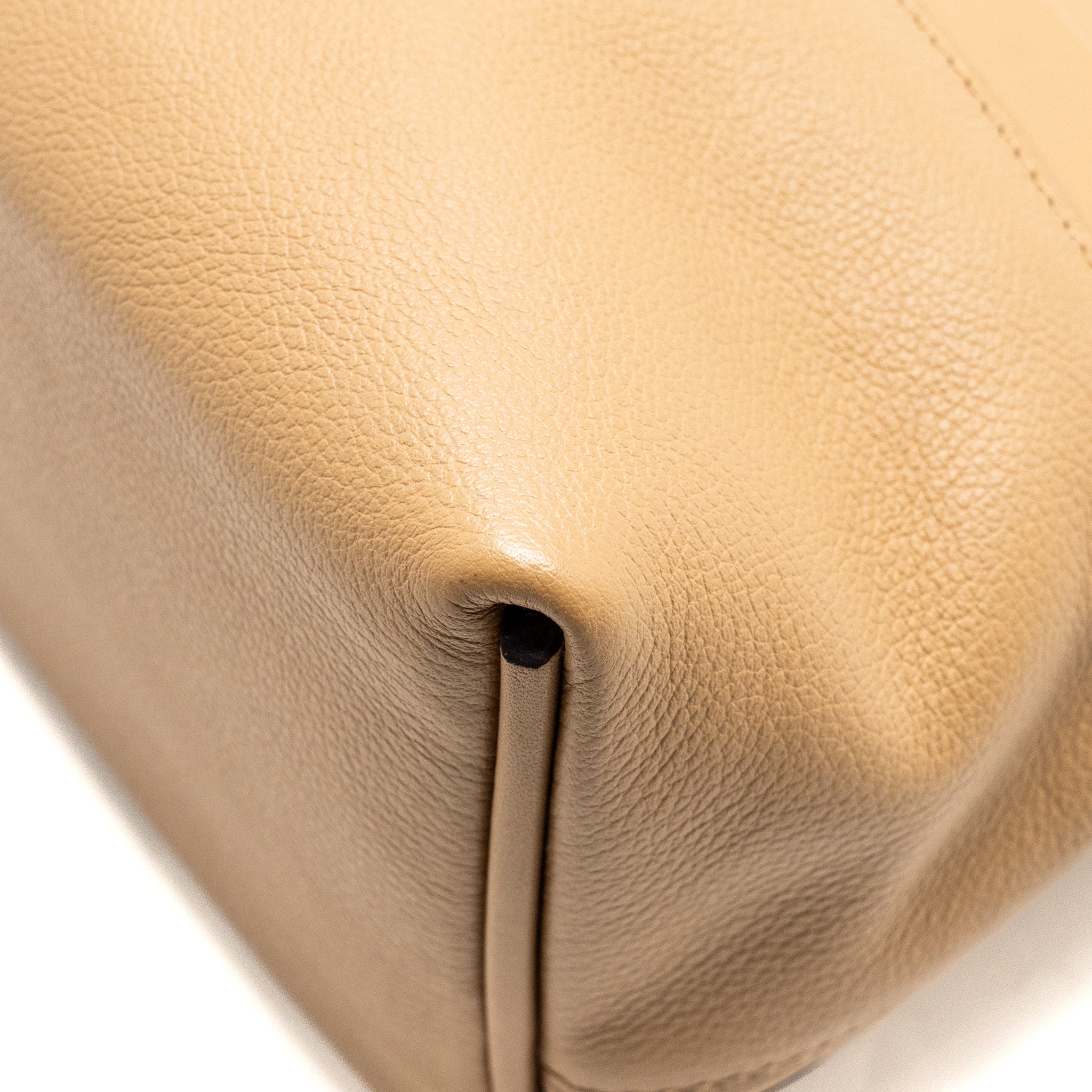 HERMES MINI 24/24 2424-21 BAG EVERCOLOR/SWIFT CHAI/NATA/CUIVRE GHW