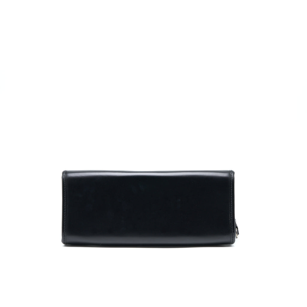 LOUIS VUITTON MADELEINE PM EPI BLACK SHW