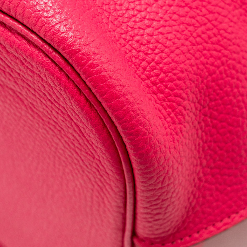 HERMES SO KELLY 26 CLEMENCE ROSE MEXICO SHW