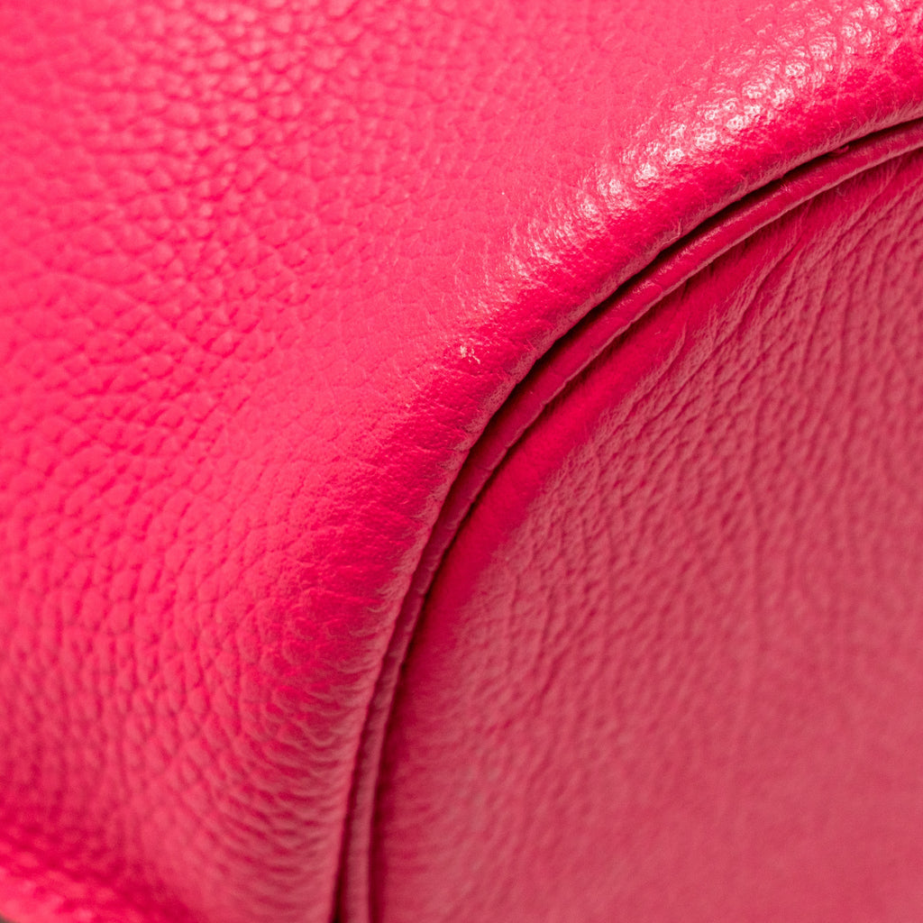 HERMES SO KELLY 26 CLEMENCE ROSE MEXICO SHW