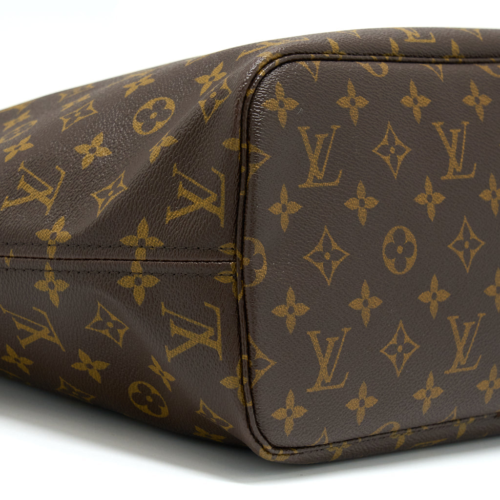 LOUIS VUITTON NEVERFULL MM SYDNEY LIMITED EDITION GHW