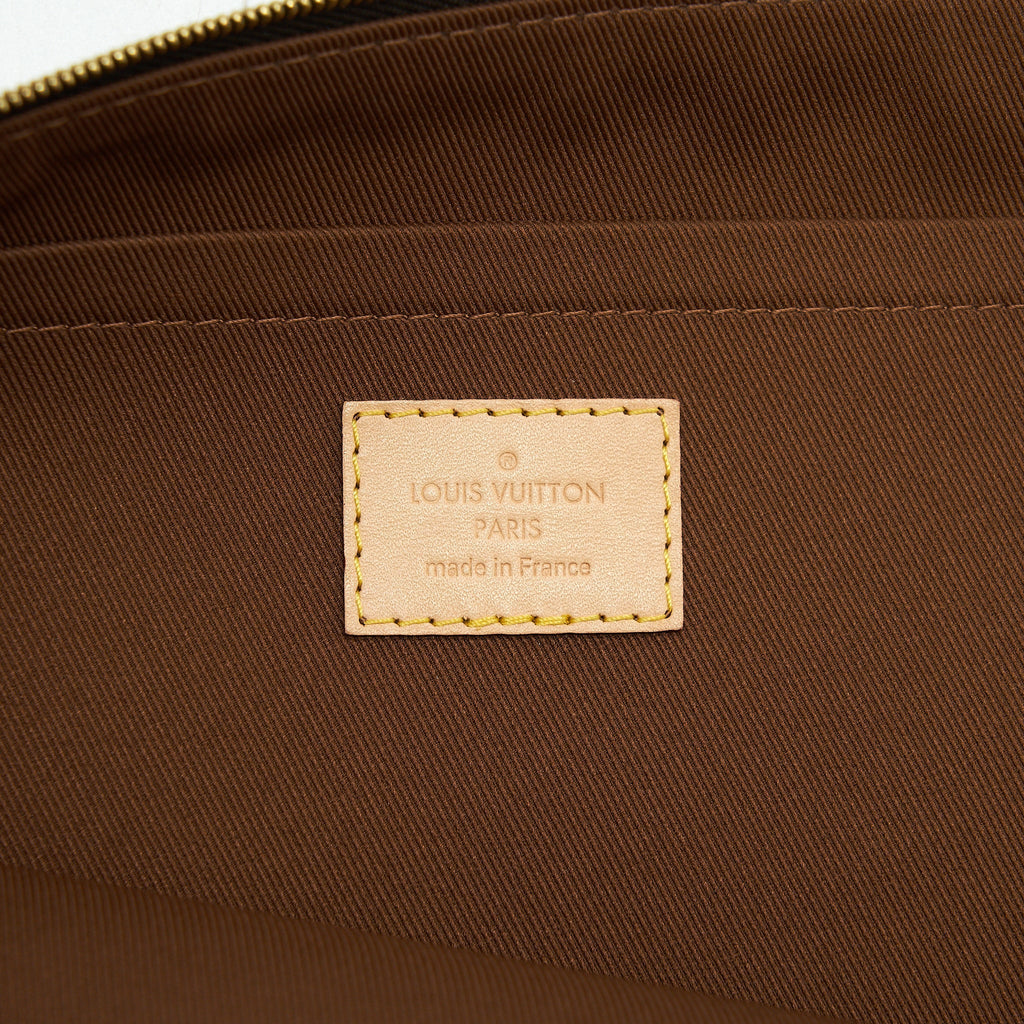 LOUIS VUITTON POCHETTE JOUR GM MONOGRAM