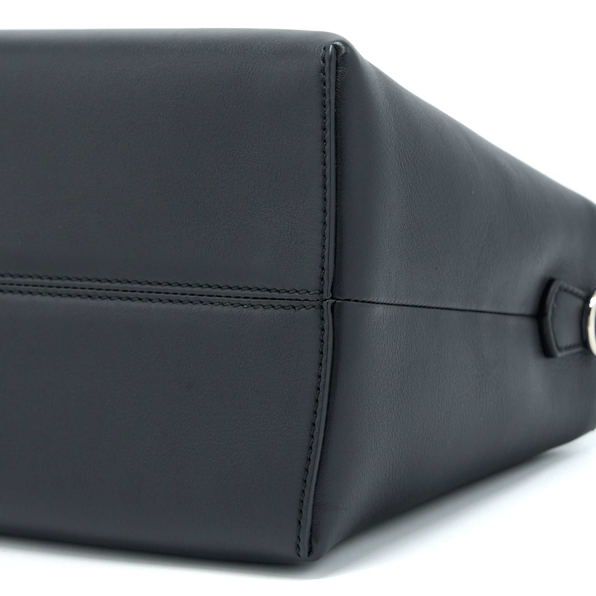 FENDI BY THE WAY BAG CALFSKIN BLACK SHW
