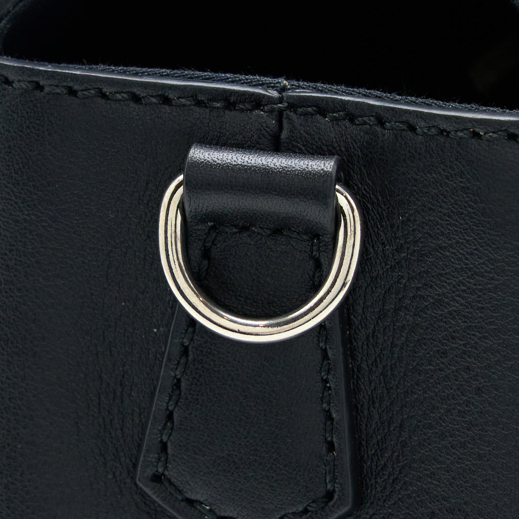 FENDI BY THE WAY BAG CALFSKIN BLACK SHW