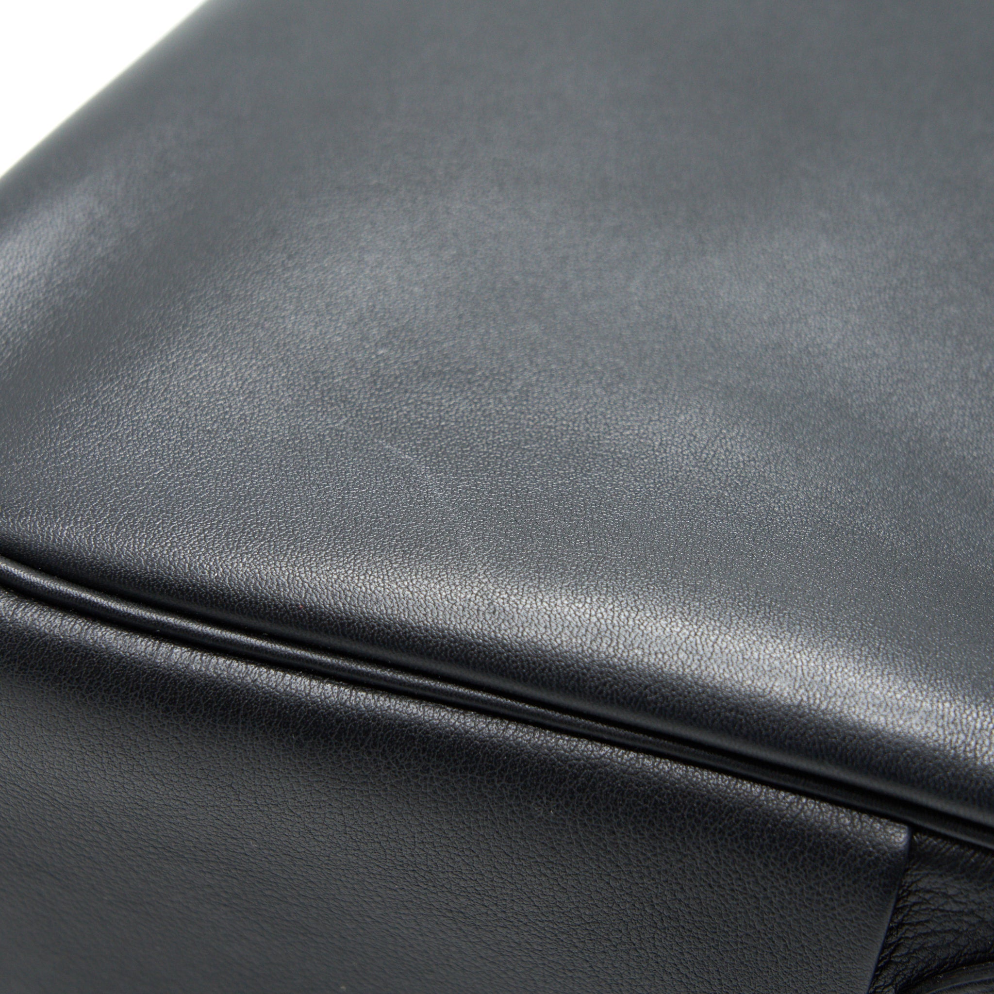 HERMES LINDY 30 SWIFT IN BLACK SHW
