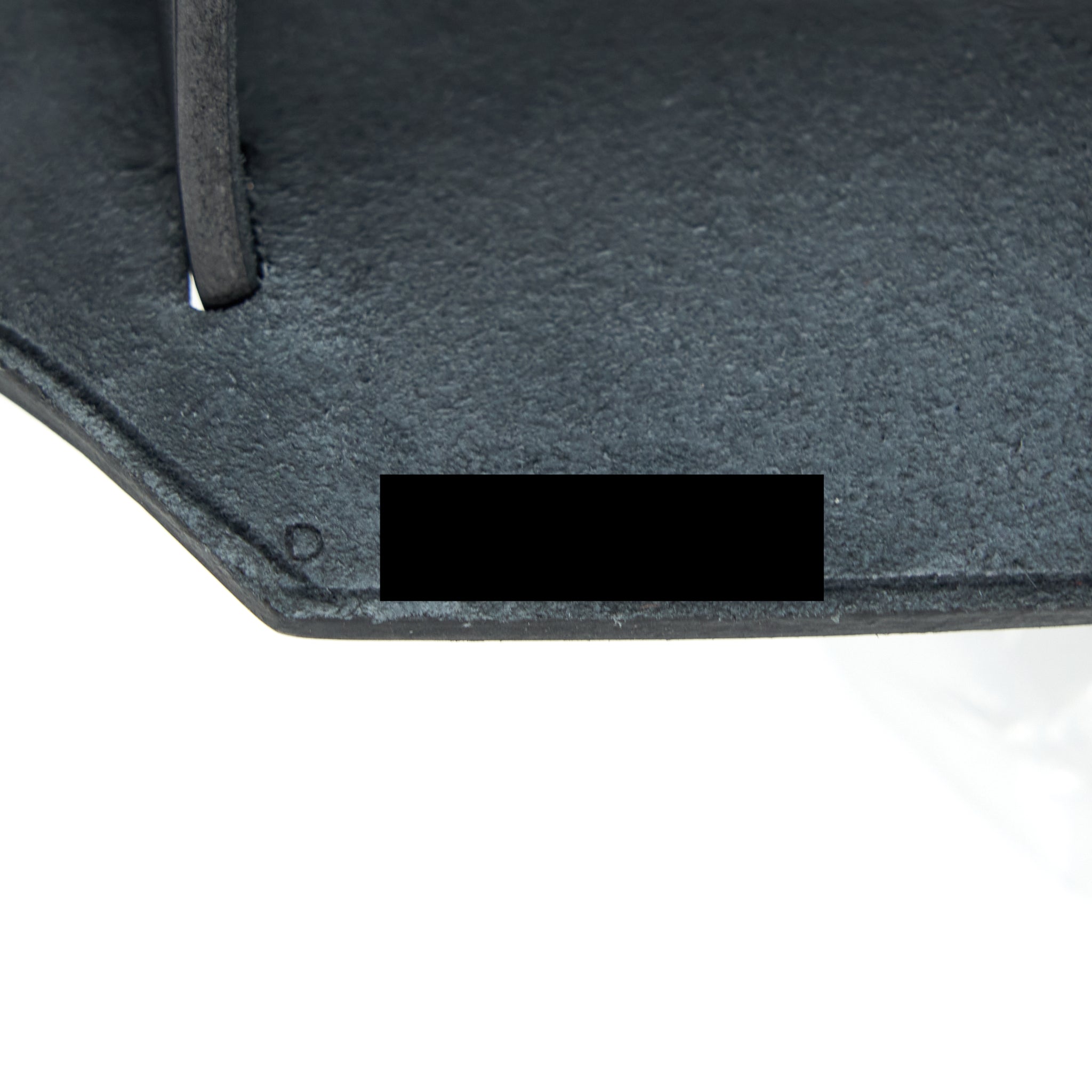 HERMES HERBAG ZIP 31 BAG BLACK SHW