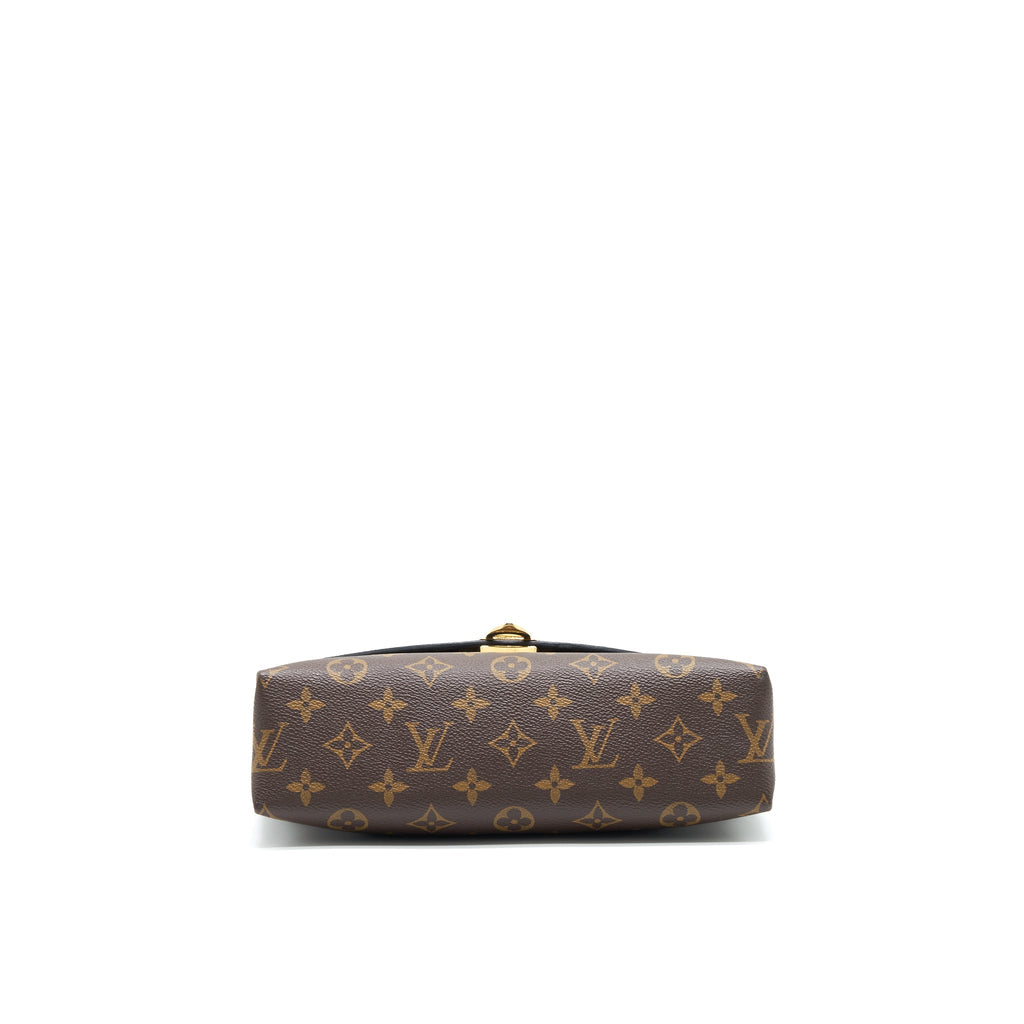 LOUIS VUITTON SAINT PLACIDE MONOGRAM CANVAS/ CHERRY