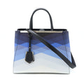 FENDI 2 JOURS LARGE MULTICOLOUR SHW