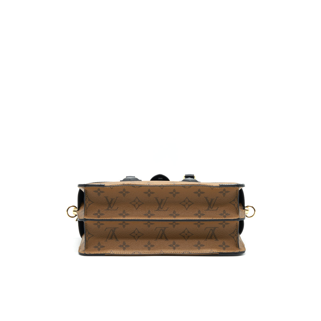 LOUIS VUITTON CITY MALLE IN MONOGRAM