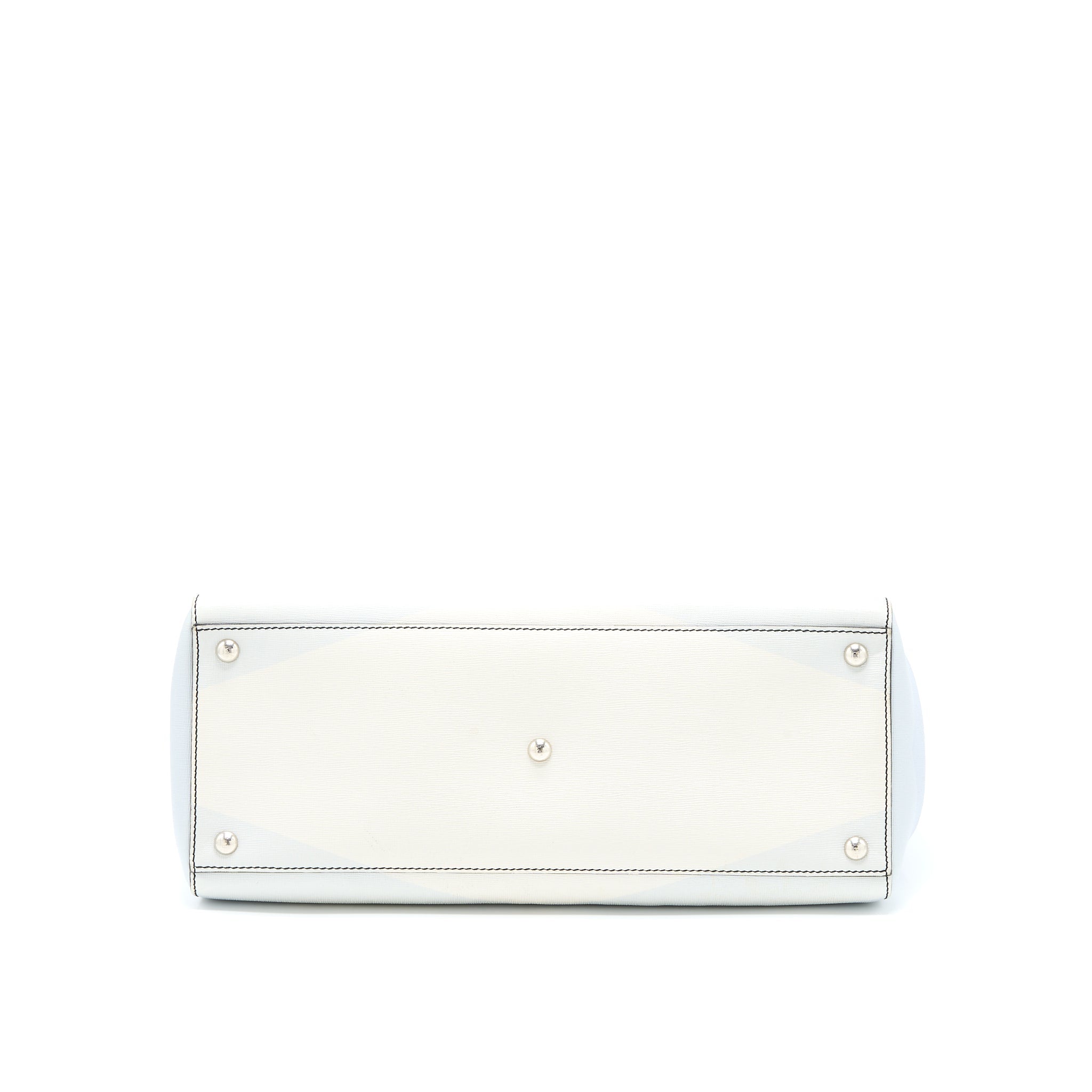 FENDI 2 JOURS LARGE MULTICOLOUR SHW