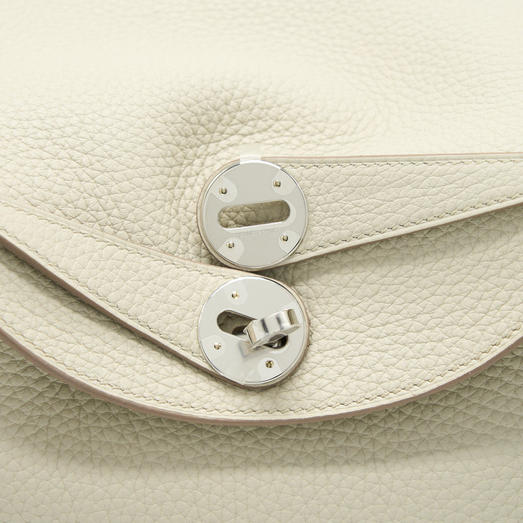 HERMES LINDY 26 CLEMENCE BETON SHW