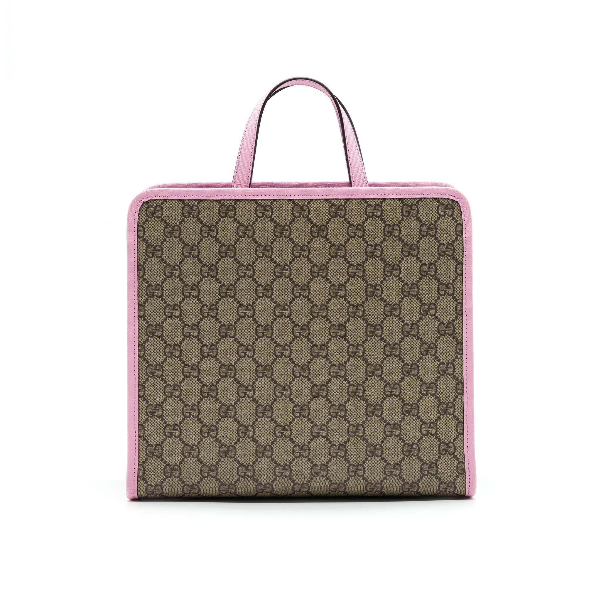 GUCCI CHILDREN'S YUKO HIGUCHI TOTE BAG