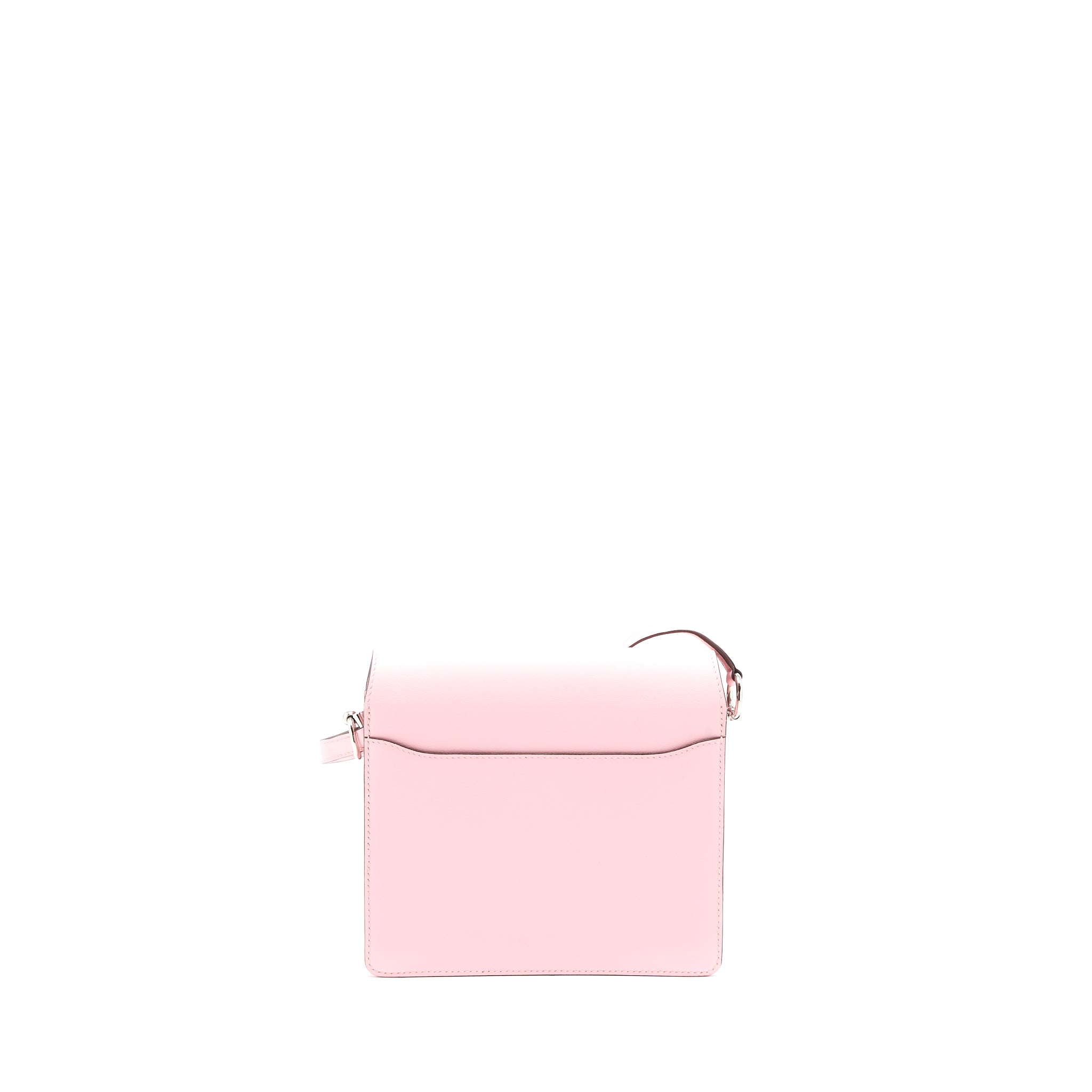 HERMES MINI ROULIS SWIFT 3Q ROSE SAKURA SHW
