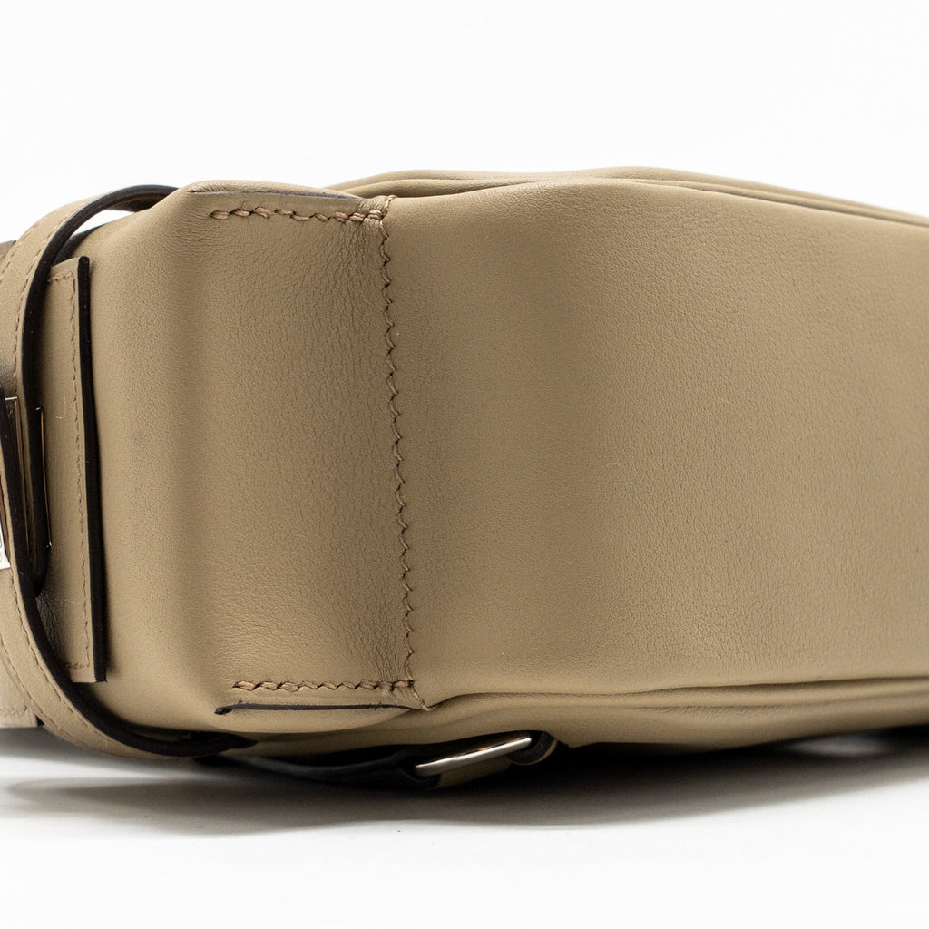 HERMES KELLY JUMP SWIFT BEIGE MARFA SHW