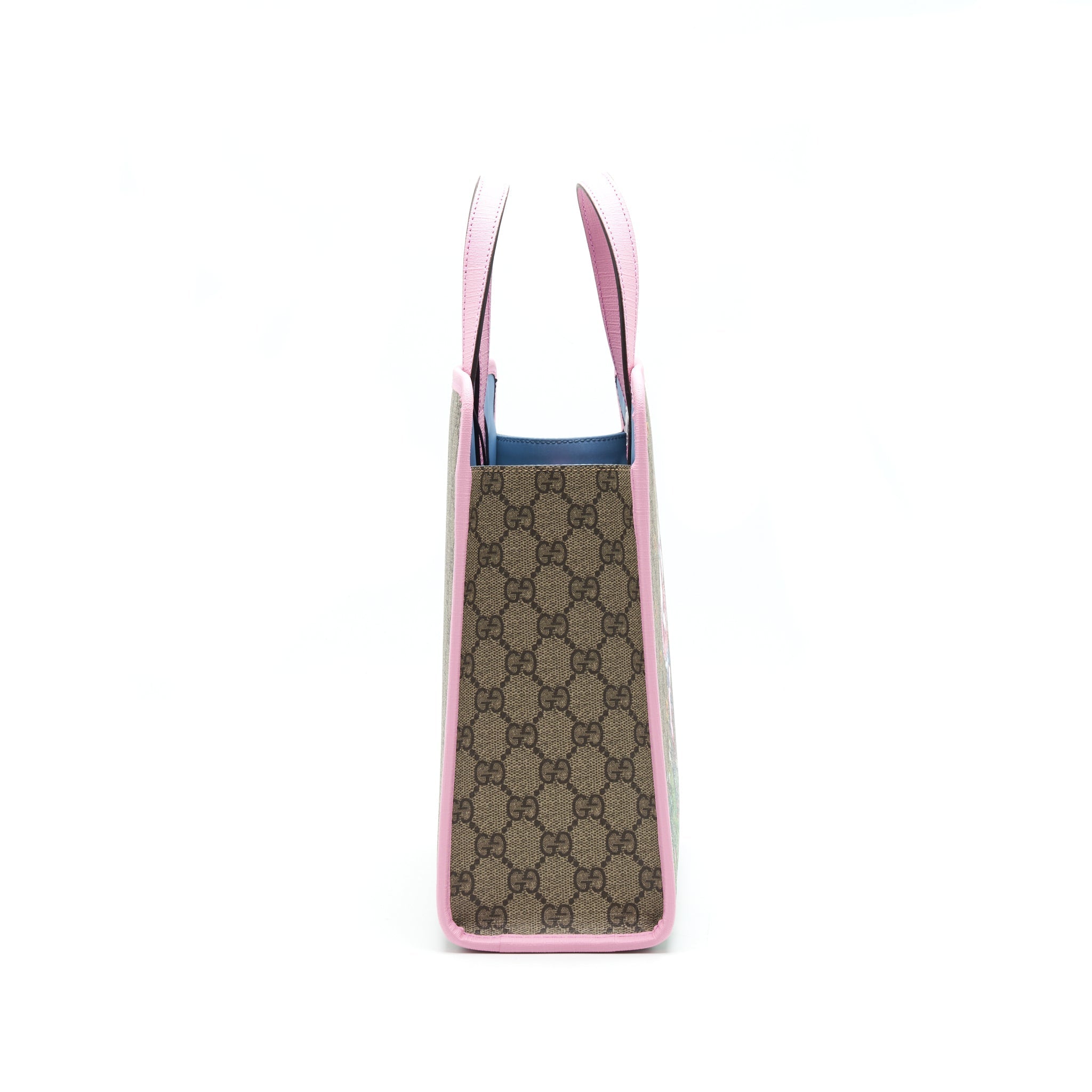 GUCCI CHILDREN'S YUKO HIGUCHI TOTE BAG