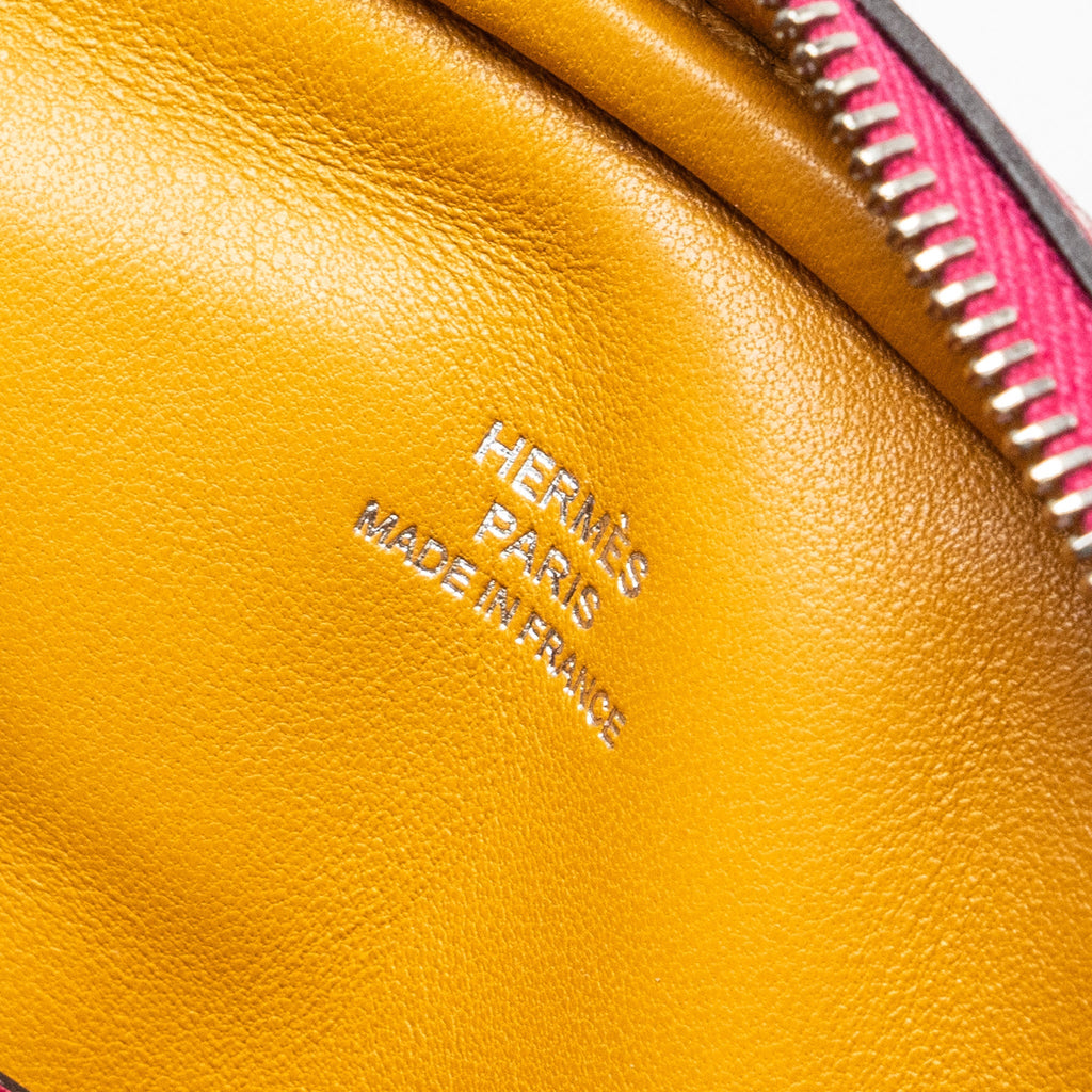 HERMES IN-THE-LOOP SWIFT ROSE MEXICO / SESAME SHW