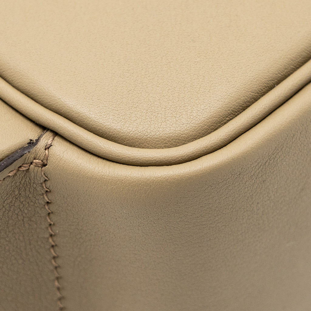 HERMES KELLY JUMP SWIFT BEIGE MARFA SHW