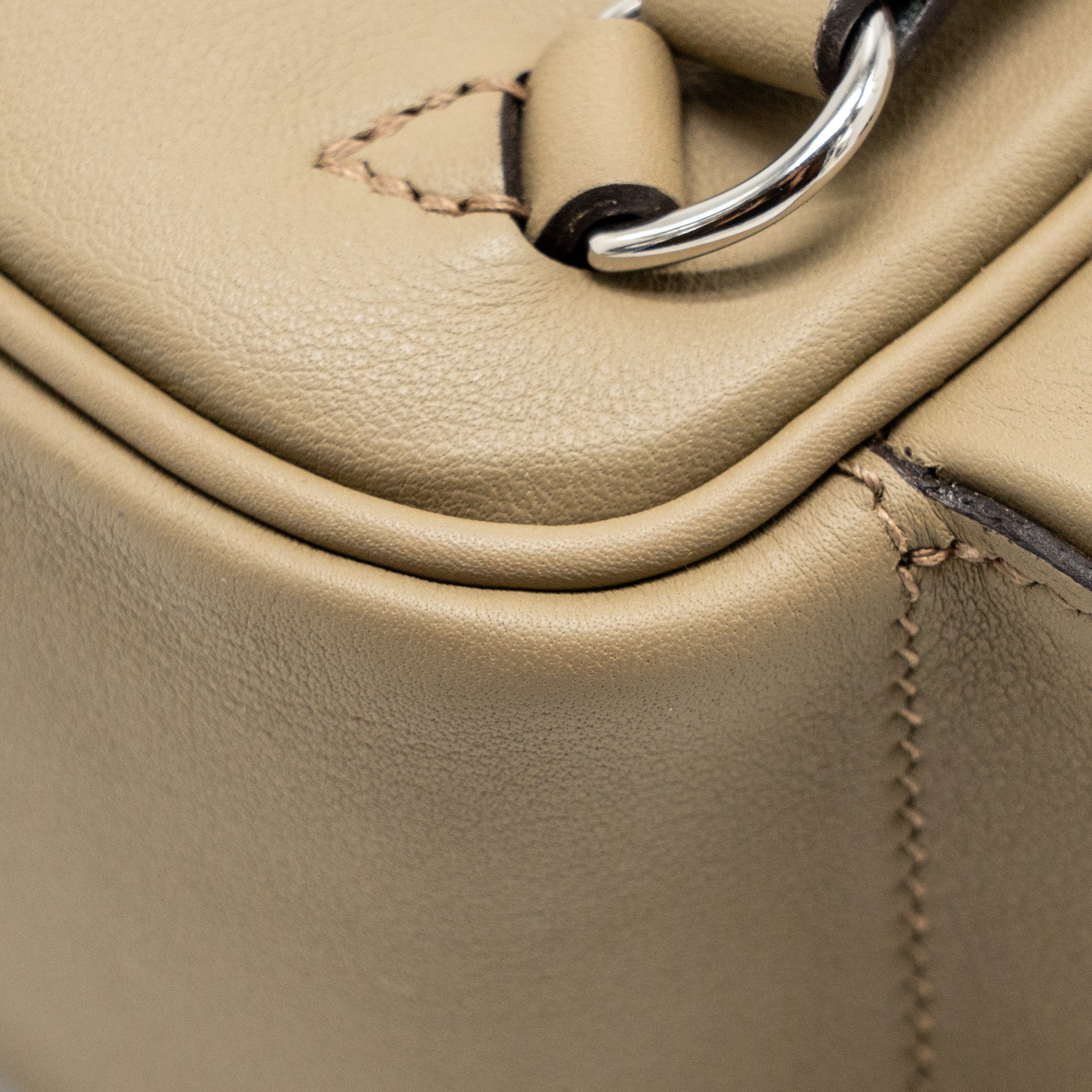 HERMES KELLY JUMP SWIFT BEIGE MARFA SHW
