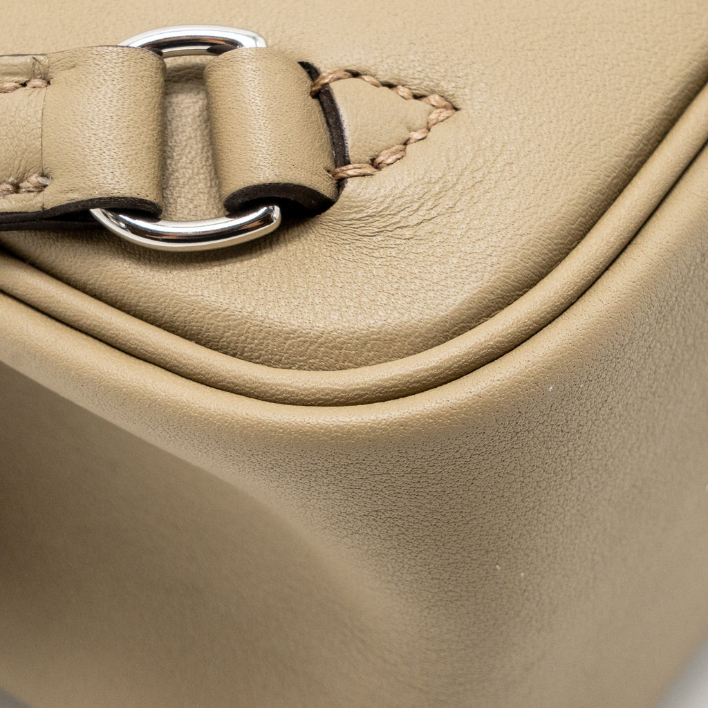 HERMES KELLY JUMP SWIFT BEIGE MARFA SHW