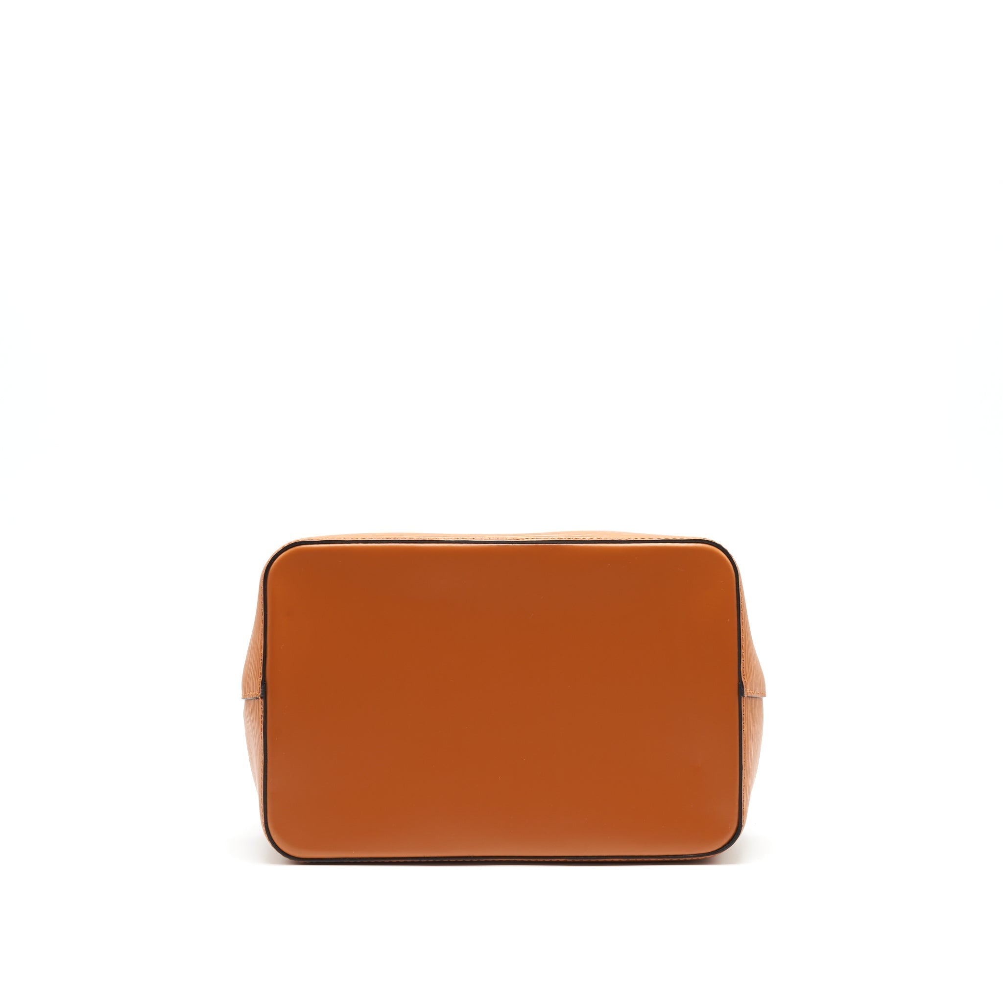 LOUIS VUITTON NEO NOE EPI LEATHER IN BROWN