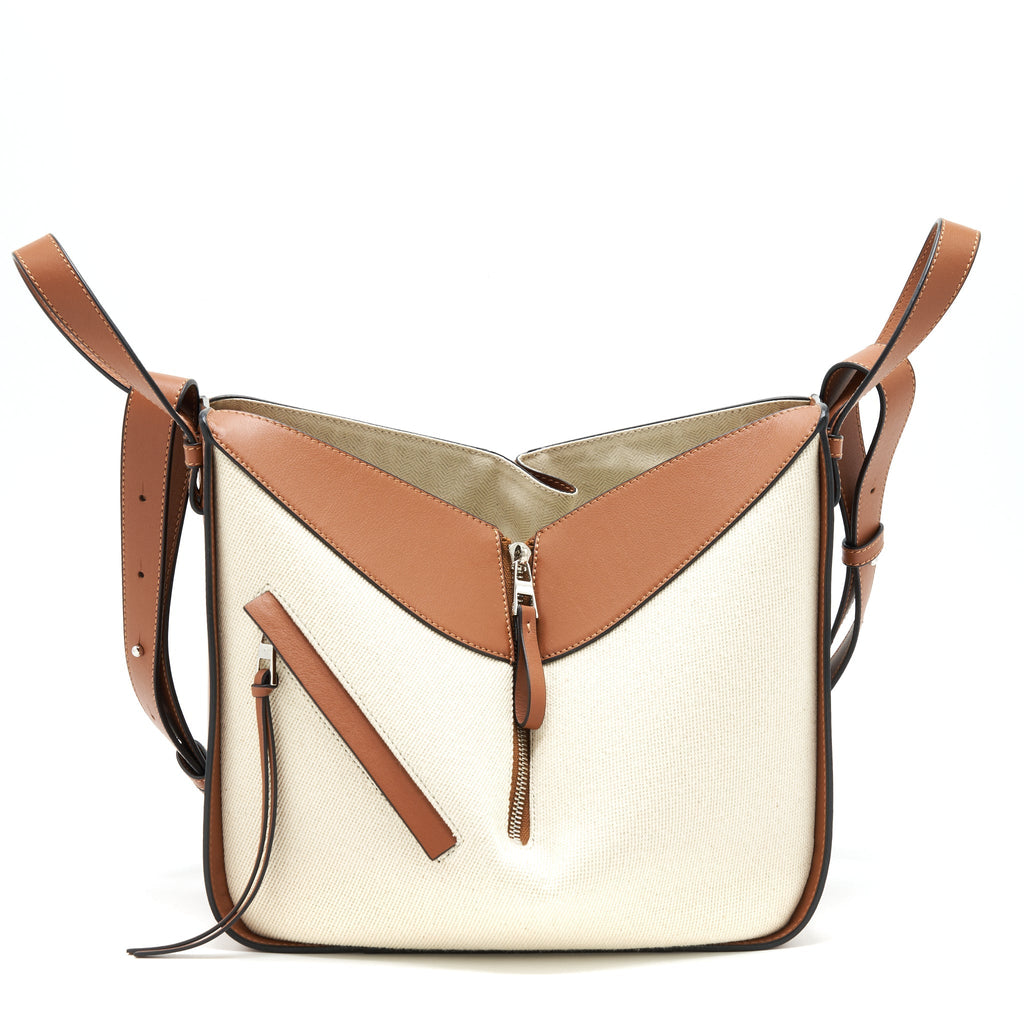 LOEWE SMALL HAMMOCK BAG
