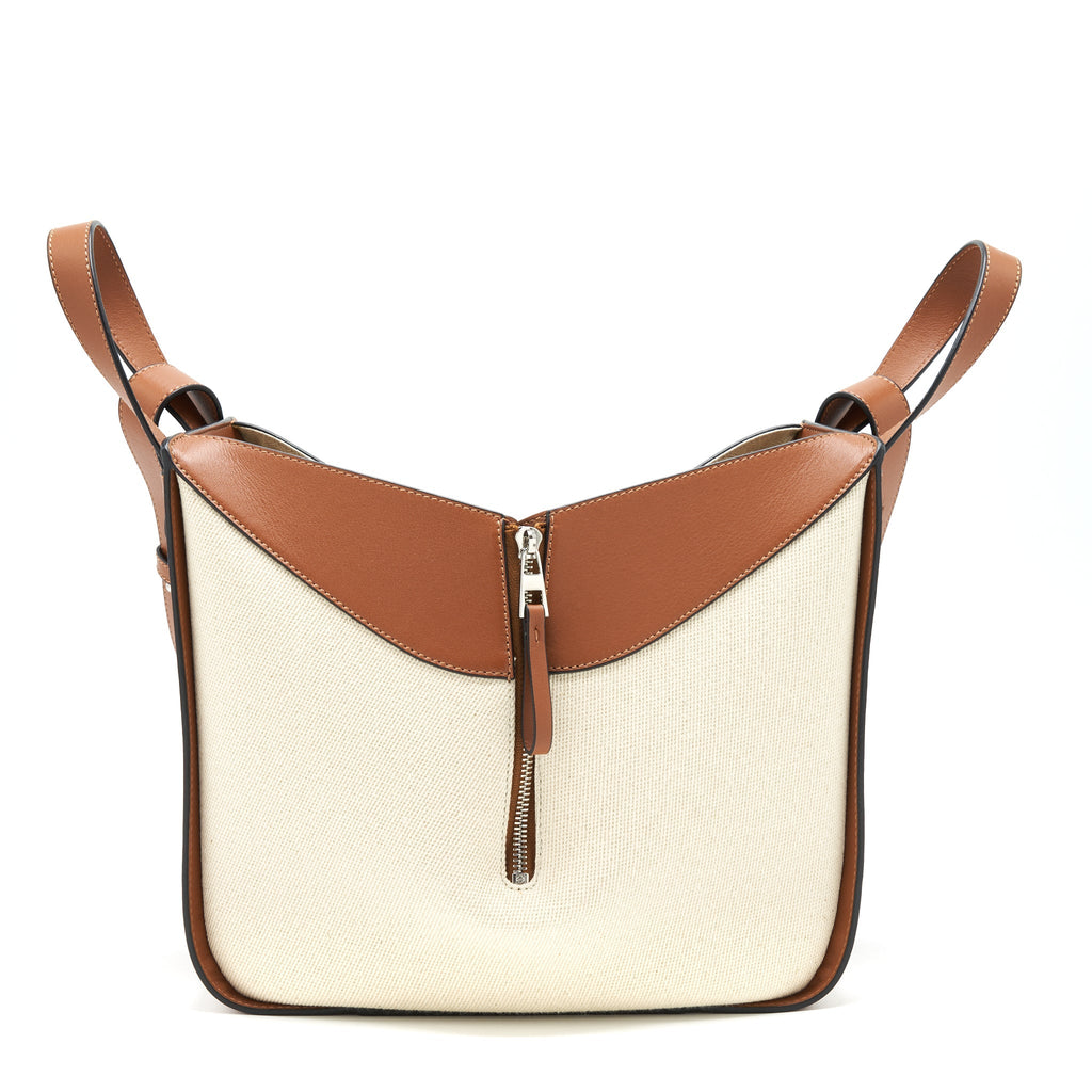 LOEWE SMALL HAMMOCK BAG