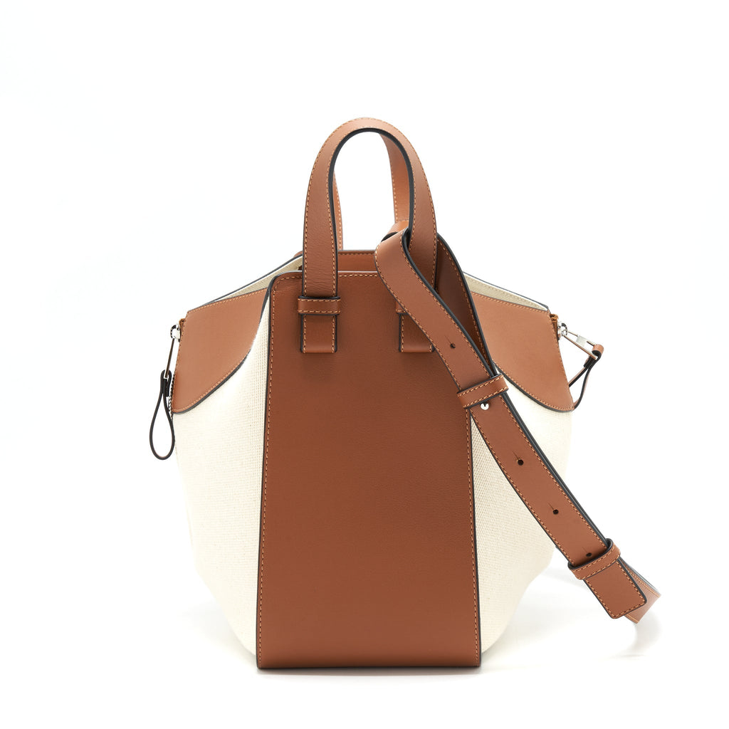 LOEWE SMALL HAMMOCK BAG