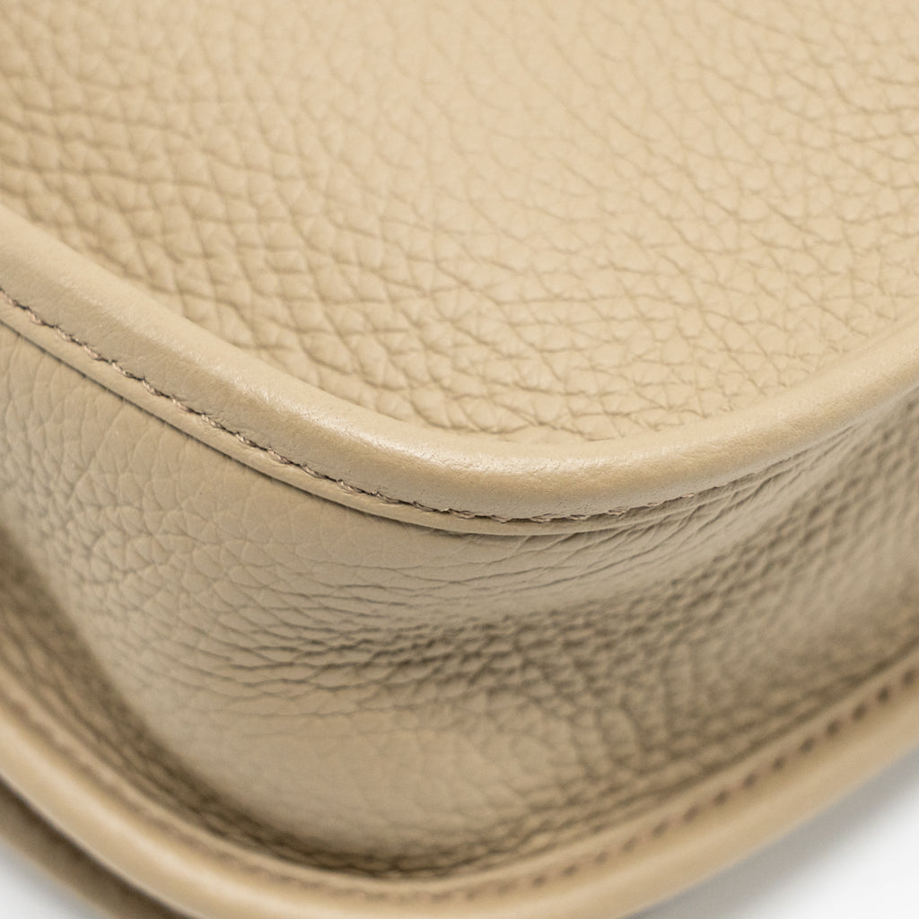 HERMES EVELYNE 29 CLEMENCE BEIGE MARFA SHW