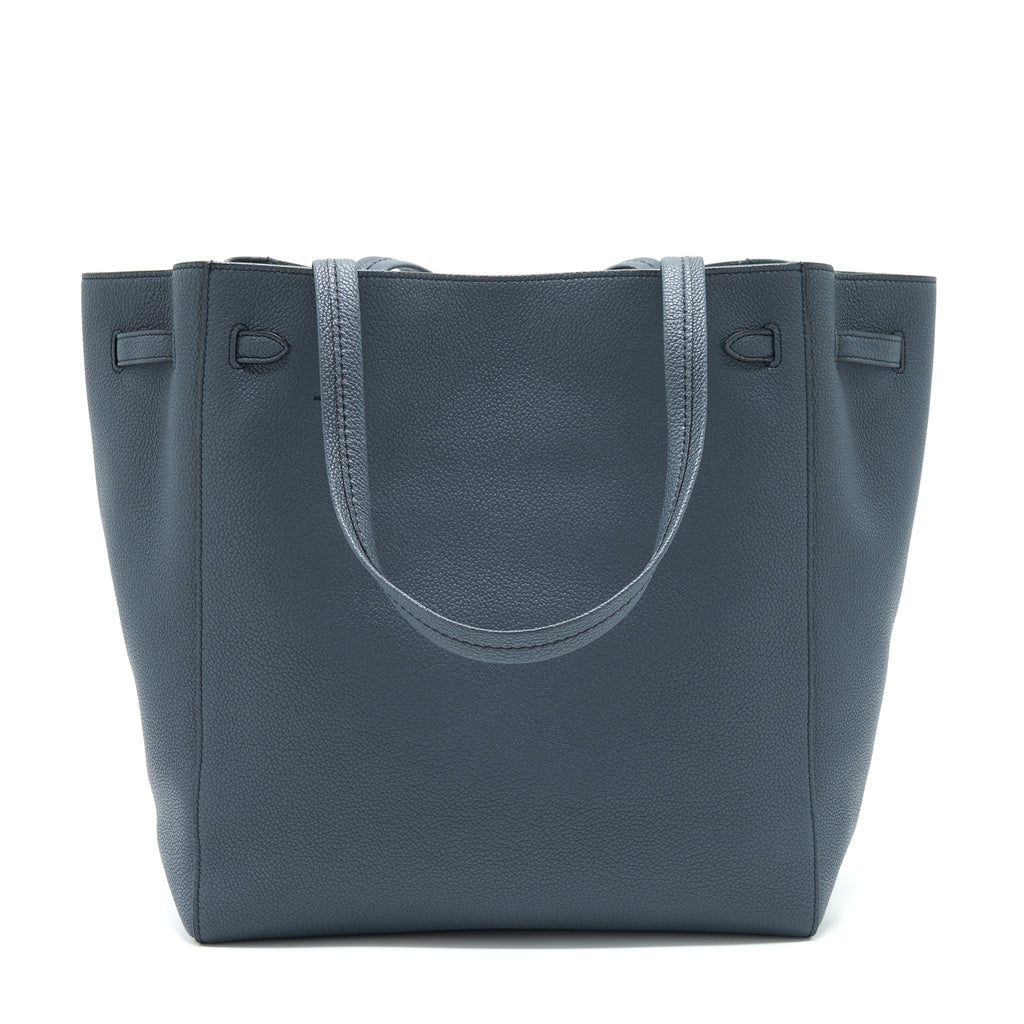 CELINE CABAS PHANTOM GRAINED CALFSKIN