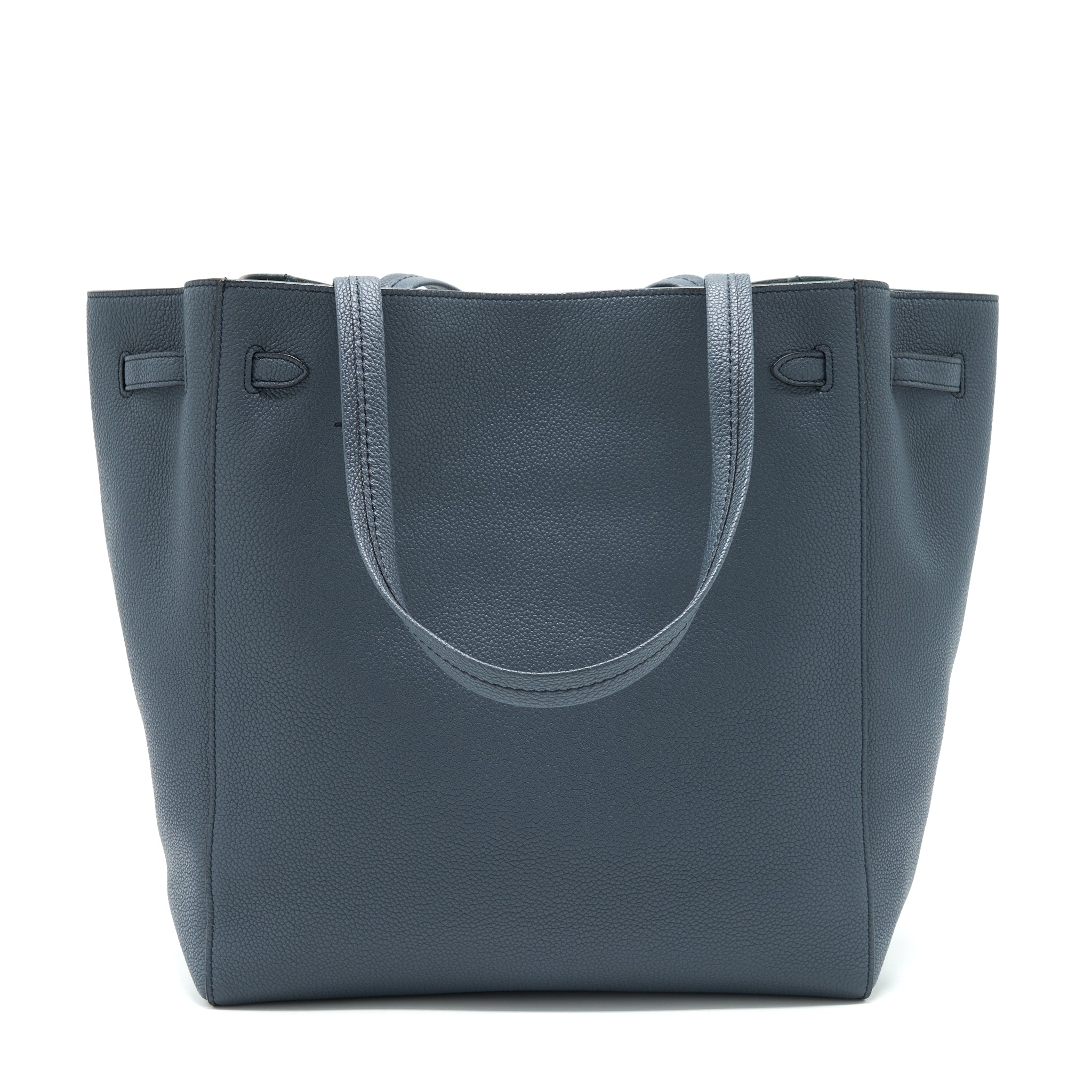 CELINE CABAS PHANTOM GRAINED CALFSKIN