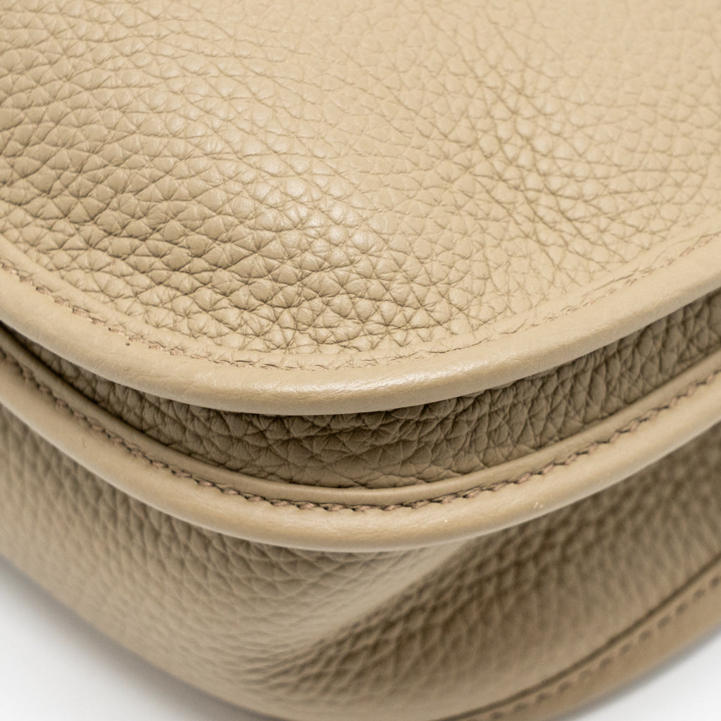 HERMES EVELYNE 29 CLEMENCE BEIGE MARFA SHW