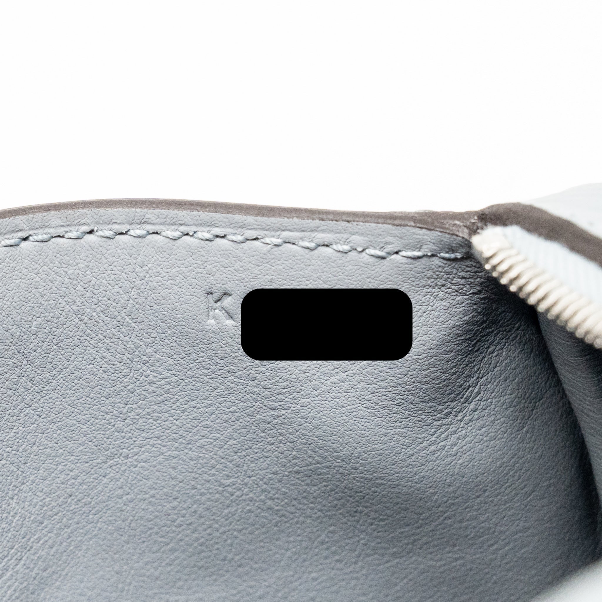 HERMES MINI LINDY II CLEMENCE GRIS PANTIN SHW