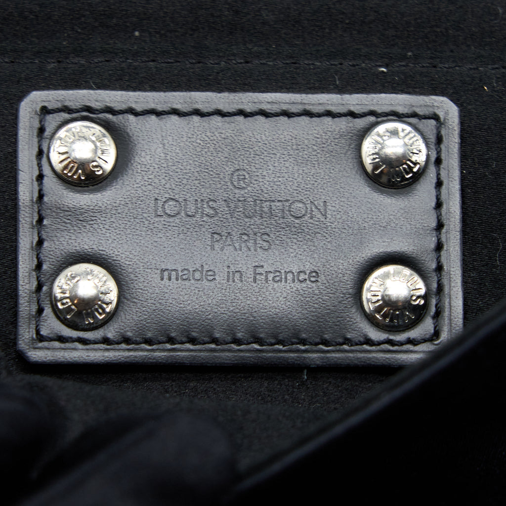 LOUIS VUITTON CONTE DE FEES GIRAFFE BAG BLACK/MULTICOLOUR SHW