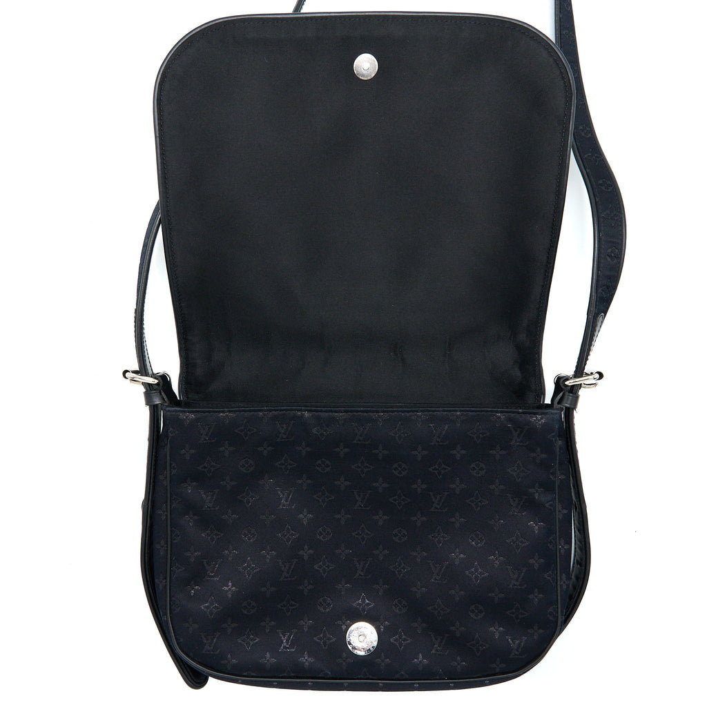 LOUIS VUITTON CONTE DE FEES GIRAFFE BAG BLACK/MULTICOLOUR SHW