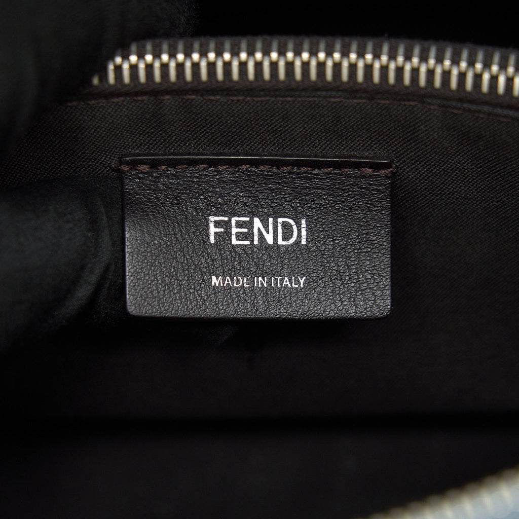FENDI SMALL BY THE WAY MULTI COLOR