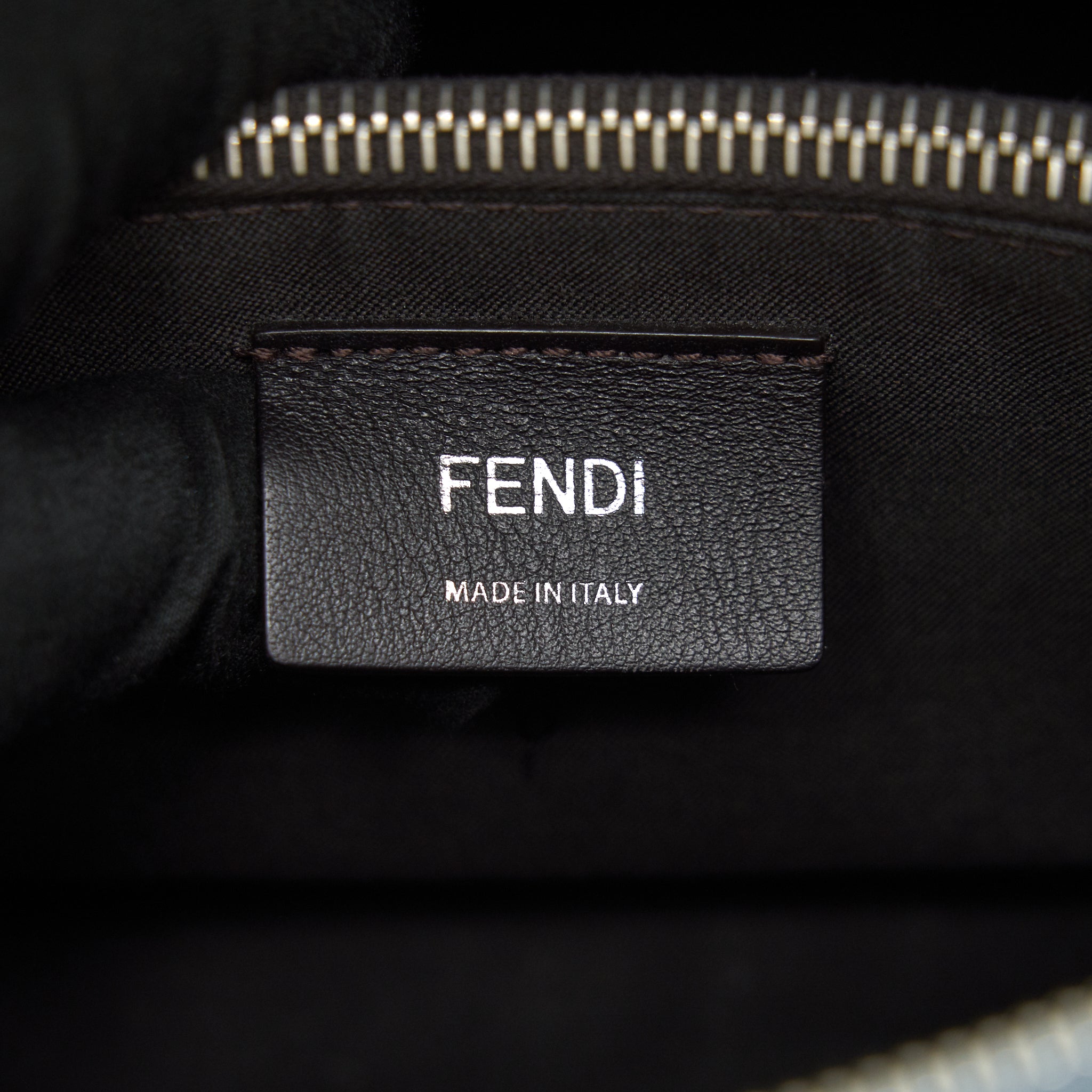 FENDI SMALL BY THE WAY MULTI COLOR